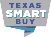 Texas Smart Buy Color Logo