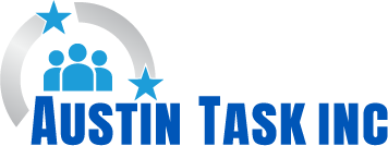 Austin Task Inc Logo